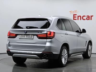 2017 BMW X5