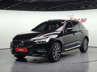 2020 Volvo XC60