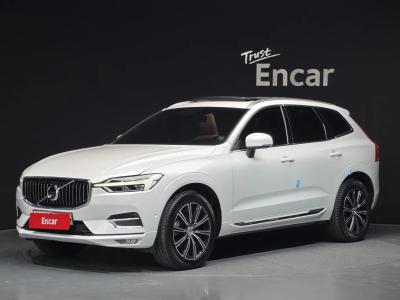 2020 Volvo XC60
