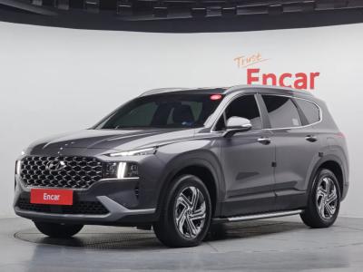 2023 Hyundai Santafe