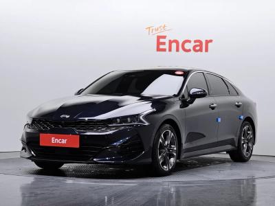 2020 Kia K5