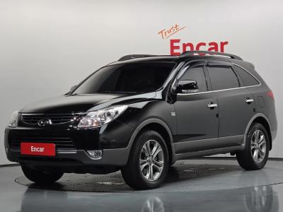 2014 Hyundai Veracruz