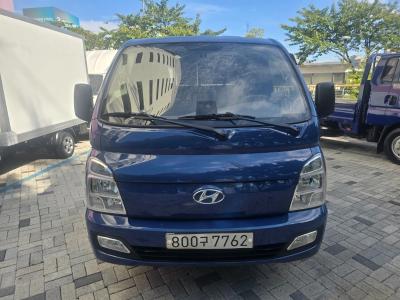 2023 Hyundai Porter Ⅱ