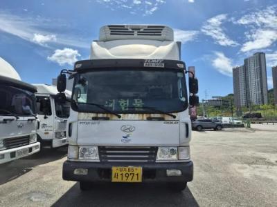 2014 Hyundai Mega Truck