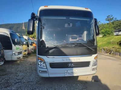 2015 Hyundai UniBus