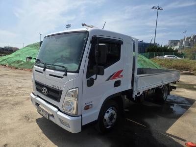 2020 Hyundai All New Mighty