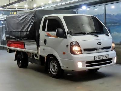 2018 Kia BongoⅢ
