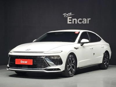 2025 Hyundai Sonata