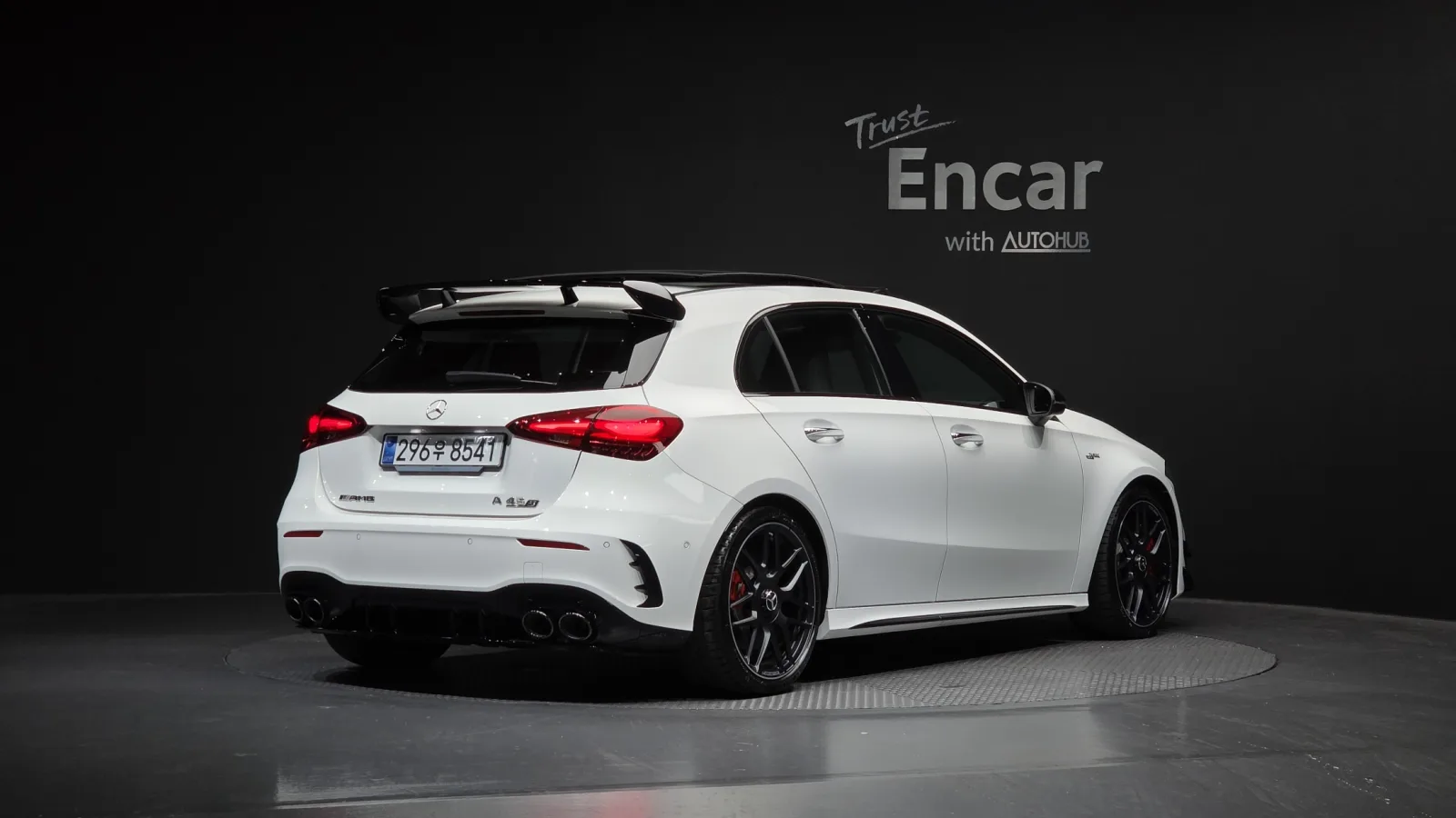 2025 Mercedes-Benz A-Class