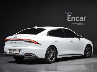 2023 Hyundai Grandeur
