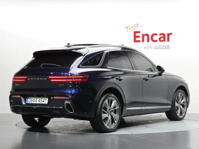 2024 Genesis GV70