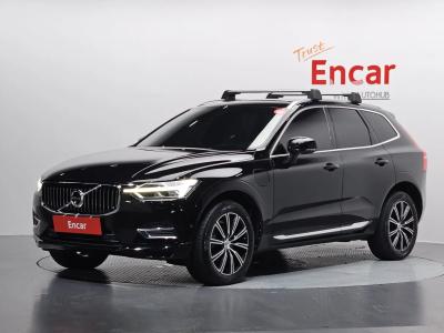 2019 Volvo XC60