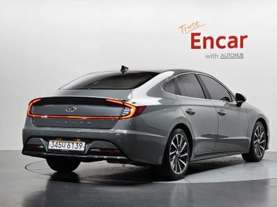 2020 Hyundai Sonata