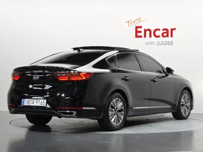 2018 Kia K7