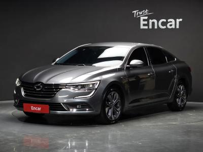 2019 Renault Korea SM6