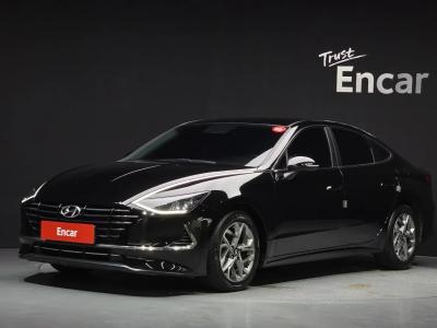 2021 Hyundai Sonata