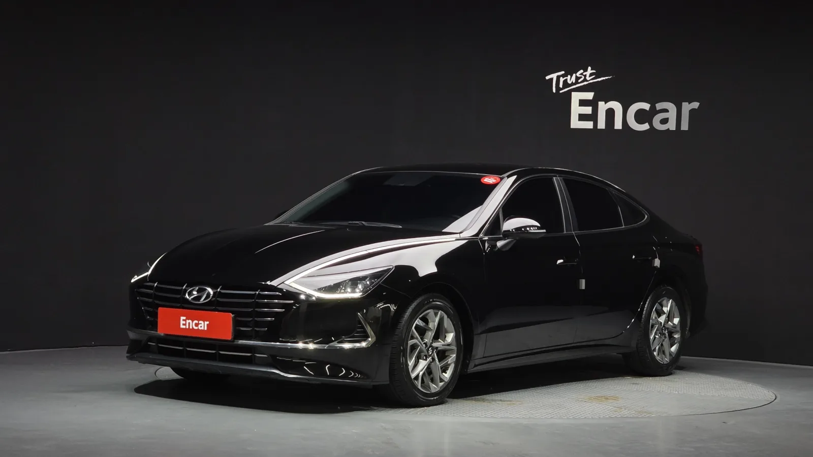 2021 Hyundai Sonata