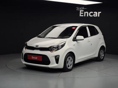 2017 Kia Picanto