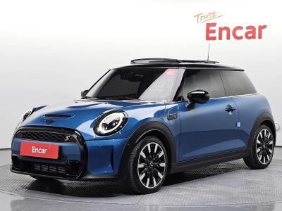 2024 Mini Cooper