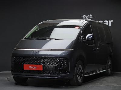 2023 Hyundai Staria