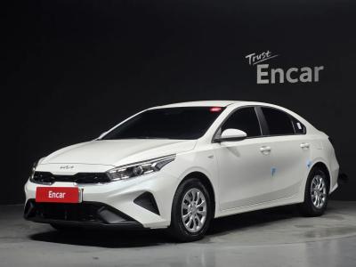 2022 Kia K3