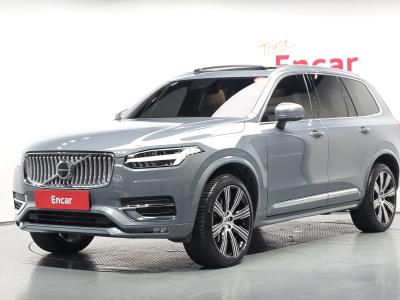 2023 Volvo XC90