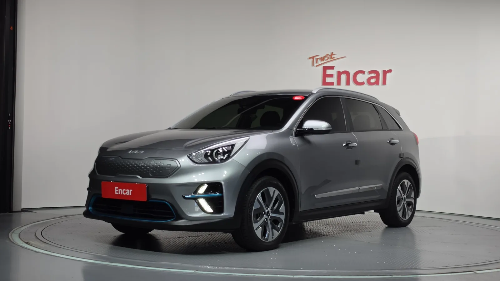 2022 Kia Niro