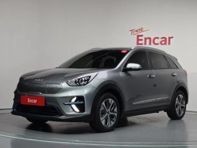 2022 Kia Niro