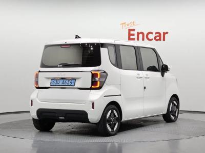 2024 Kia RAY