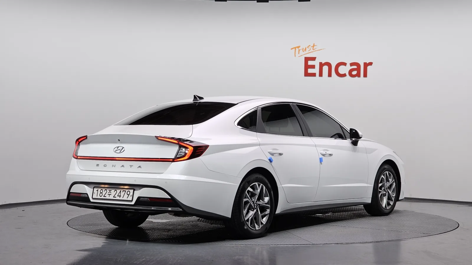 2022 Hyundai Sonata