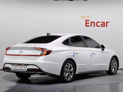 2022 Hyundai Sonata