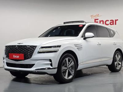 2023 Genesis GV80