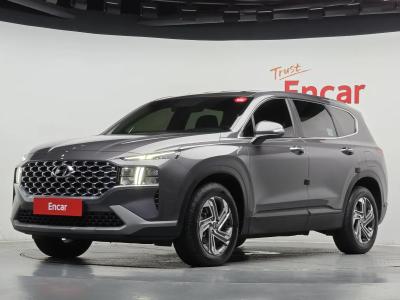 2021 Hyundai Santafe