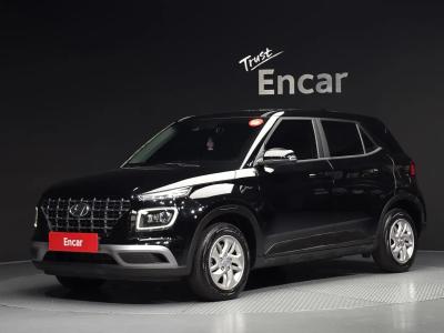 2022 Hyundai Venue