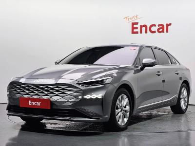 2024 Kia K8