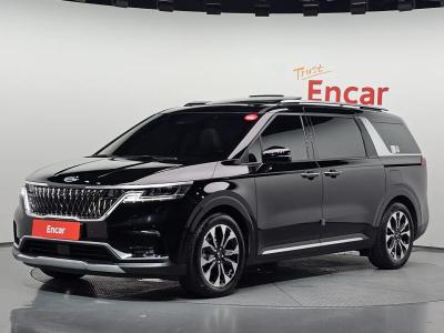2021 Kia Carnival