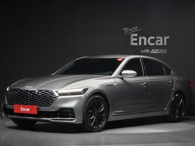 2025 Kia K9