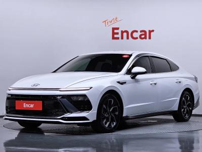2025 Hyundai Sonata