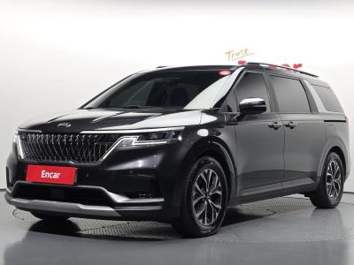 2021 Kia Canival