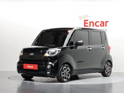 2021 Kia RAY