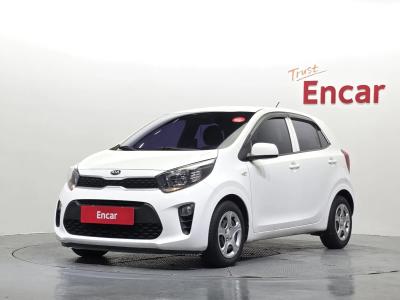 2018 Kia Picanto