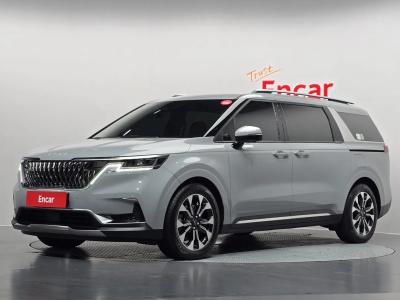 2023 Kia Carnival