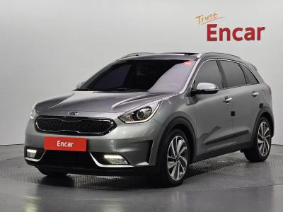 2018 Kia Niro