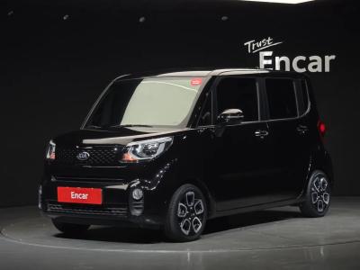 2021 Kia RAY