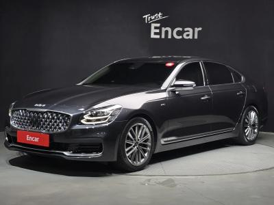 2020 Kia K9