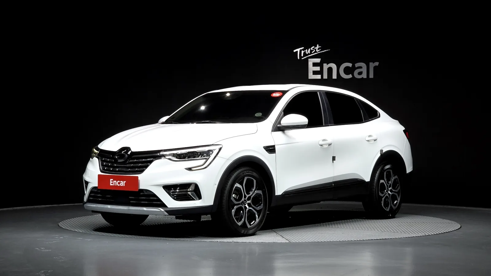 2022 Renault Korea XM3