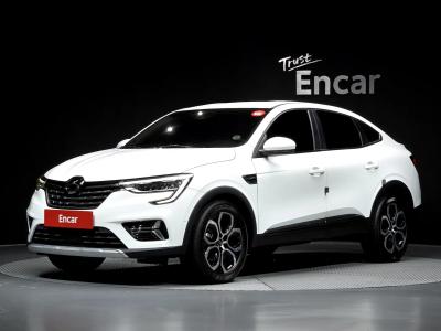 2022 Renault Korea XM3