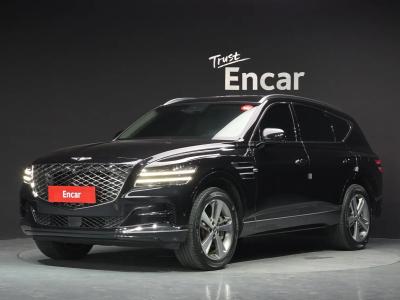 2023 Genesis GV80