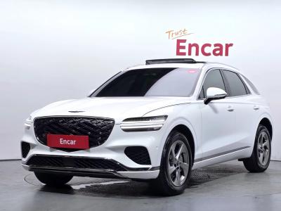 2025 Genesis GV70