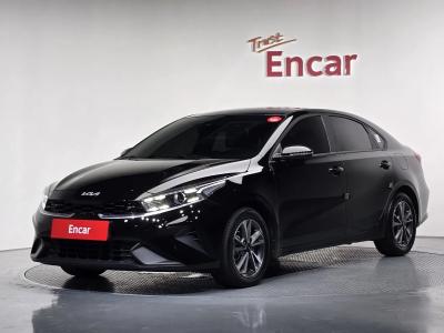 2023 Kia K3